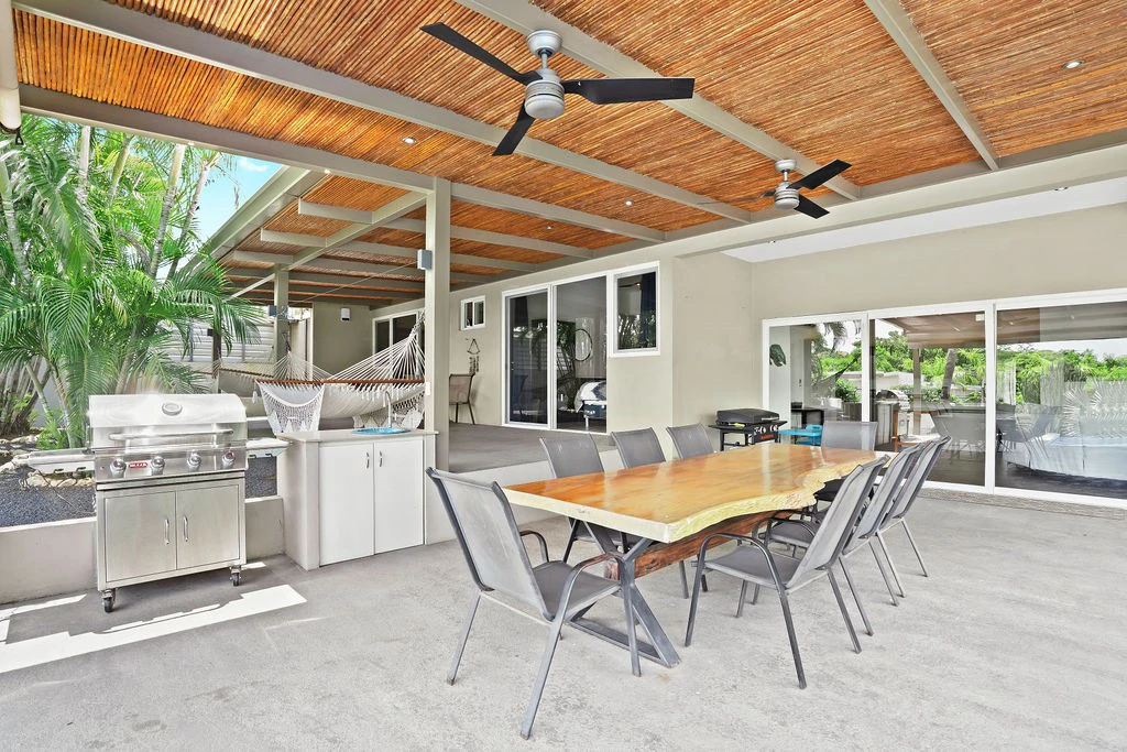 Casa Amani: Luxury Ocean-View Estate & Investment Opportunity in Tamarindo! - Gallery image 49