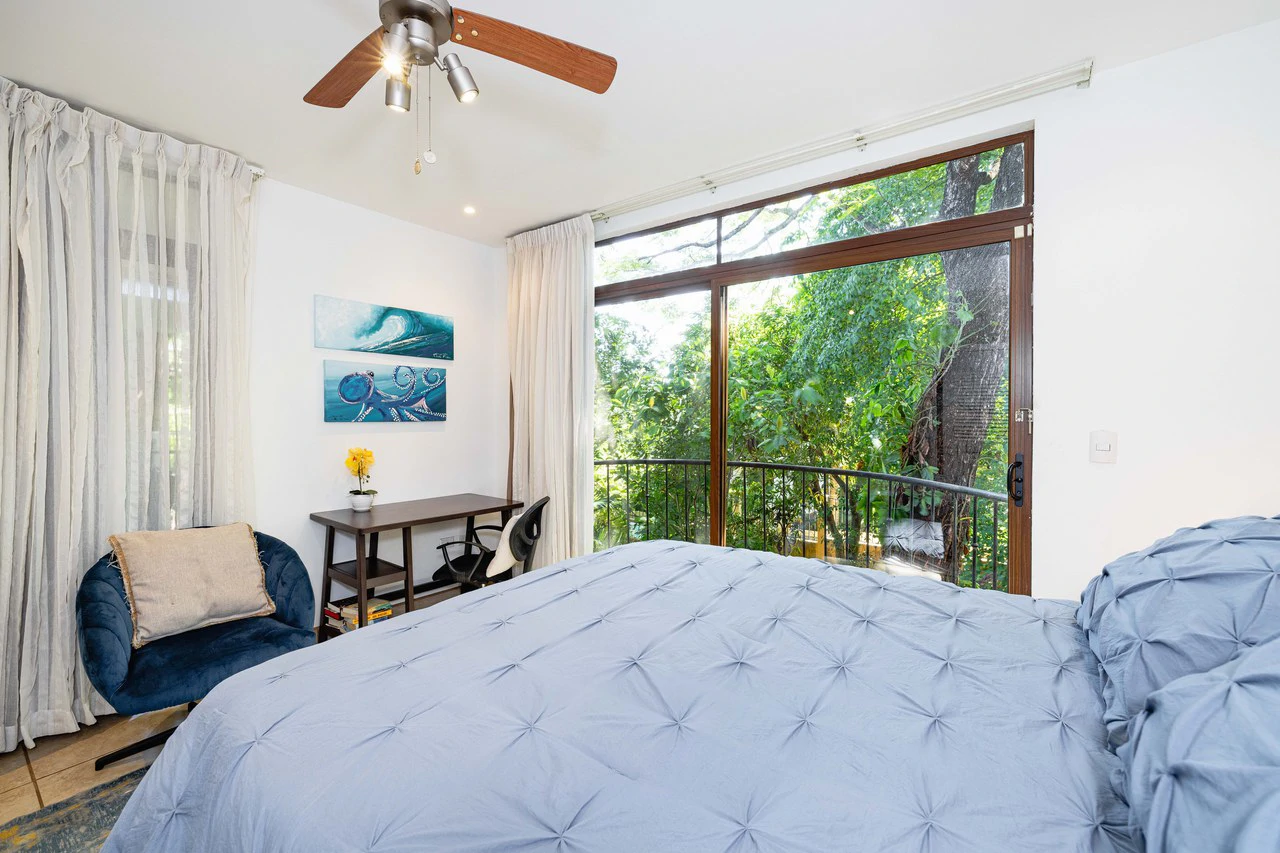 Brisas del Monte #5: Turnkey 2 Bed 2 Bath In Tamarindo With Great Rental History! - Gallery image 13