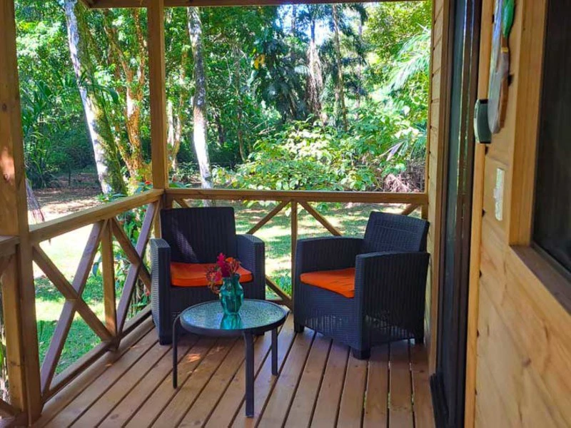 8 Cabinas with Swimming Pool on Lush Jungle Property in Uvita - Gallery image 37