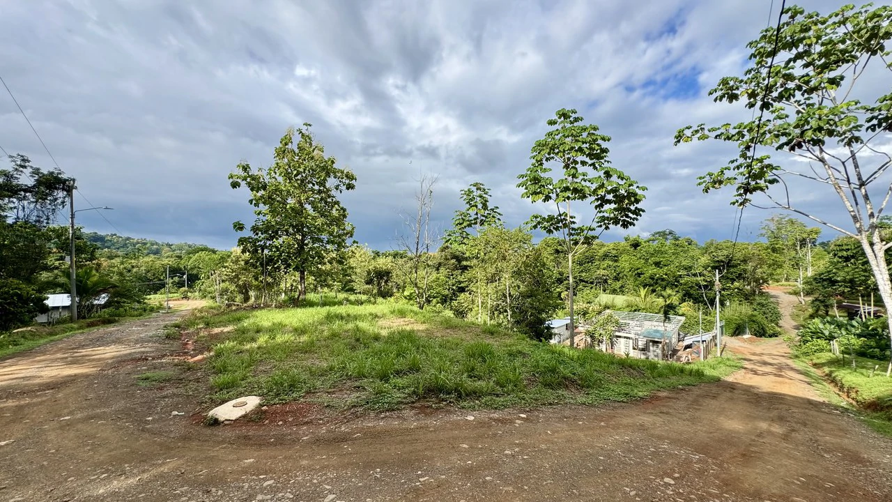 Build Ready Home Site in the Hills of Uvita, Costa Rica - photo 2