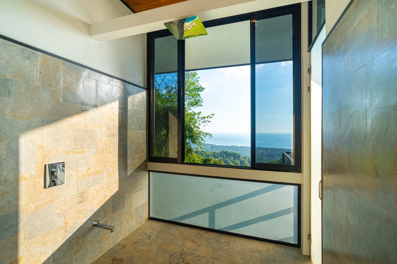 Private Oceanview Sanctuary Above Uvita's Iconic Whales Tail, 3 Bed, 3 Bath - Gallery image 36