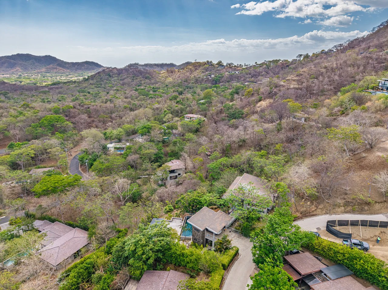 Casa Bosque y Mar: Luxury Ocean & Jungle Retreat in Las Ventanas, Playa Grande - Gallery image 79