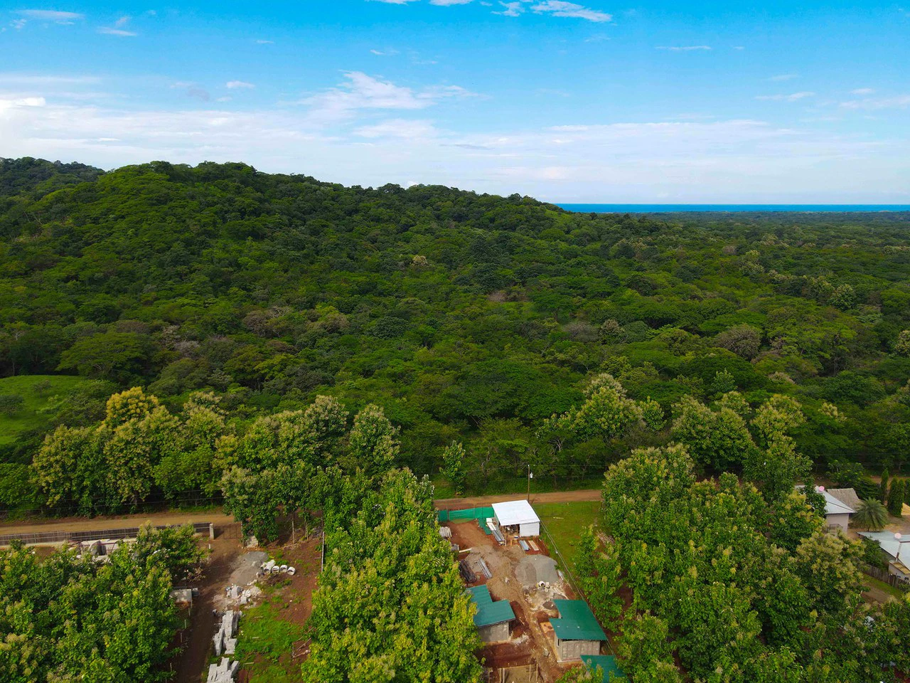 Finca Montecito: Ocean View Development Finca in Playa Avellanas - Gallery image 12