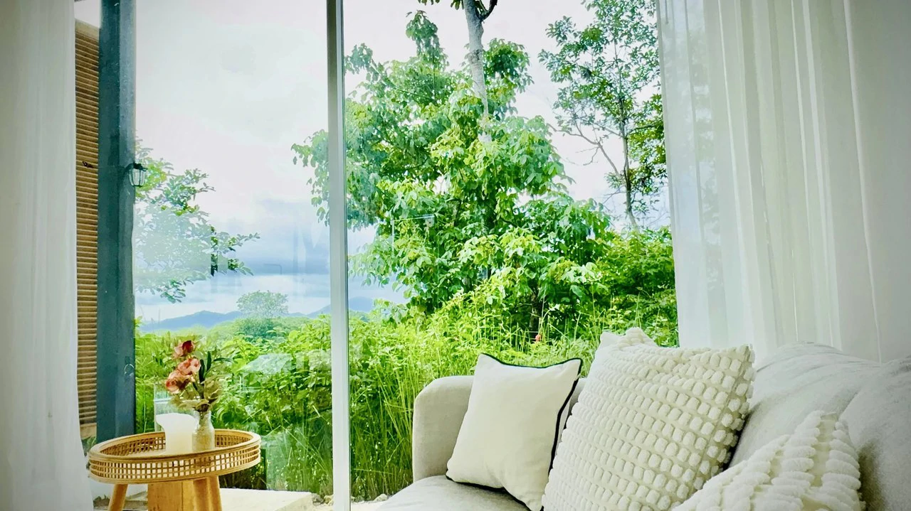 The Ark: $1,390,000 USD Luxury Jungle Estate with Guest House in The Ark Community, Santa Teresa Costa Rica - Gallery image 32