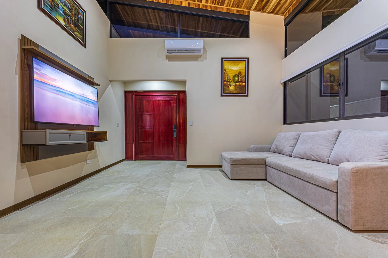 Hidden Gem Villa: Brand New & Fully Furnished 3 Bed | 3 Bath | Private Pool | Costa Rica's South Pacific - Gallery image 12