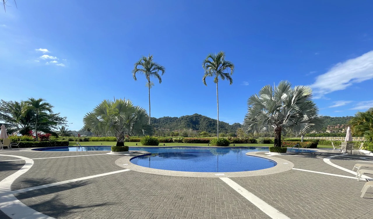 Goergeous luxury Condominium by the Ocean. Los Sueños. Playa Herradura. Costa Rica - Gallery image 17