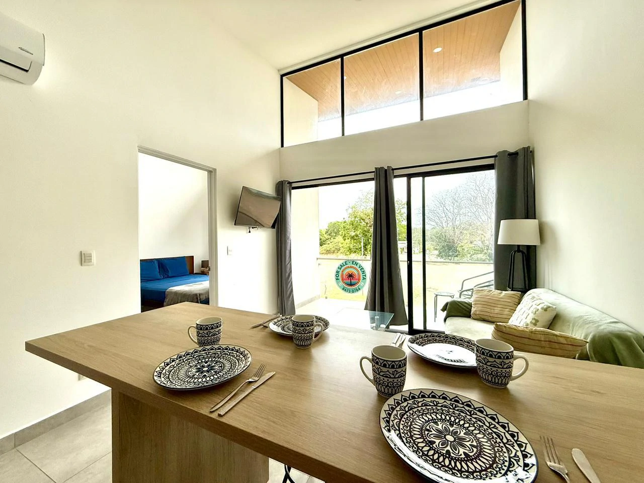 Azul del Mar 44:  Affordable Condo for Sale in Los Delfines, Costa Rica - Gallery image 11