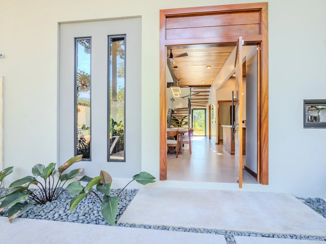 Luxury 3 Bedroom Home with Ocean Views in Downtown Uvita - Gallery image 72