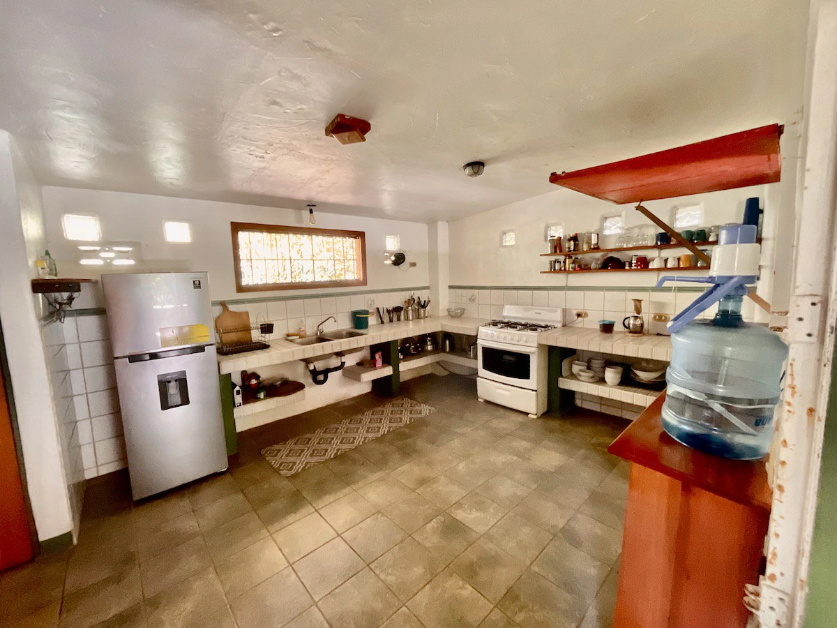 Punta Soñada: Point Break Beachfront Property Osa Peninsula - Gallery image 18