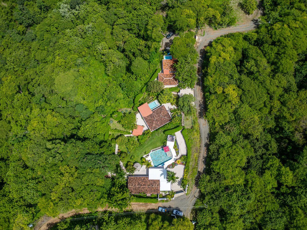 Villas Vista Verde: Tropical Hilltop Estate with breathtaking views - Gallery image 4