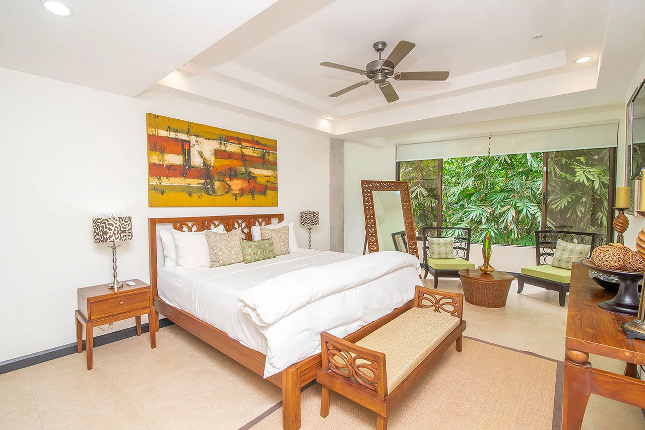 Villa Perezoso - 4 homes combined into 1: Mountain House For Sale in Manuel Antonio - Gallery image 58