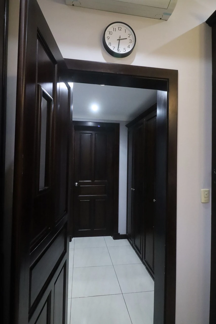 Incredible Casa Verde: Walk to the Beach in Bejuco! - Gallery image 78