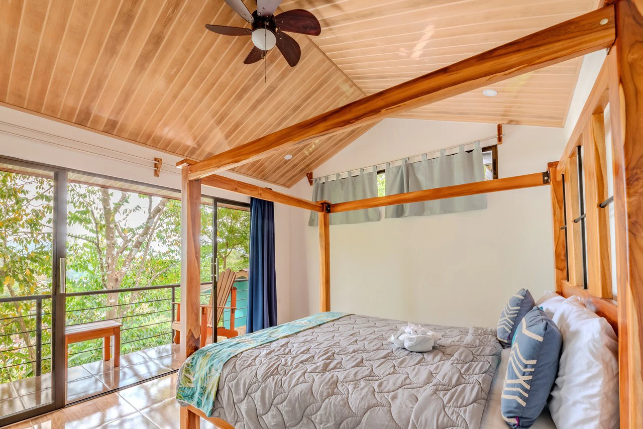 Villas In Sueño – A Rare Gem in the Heart of Manuel Antonio: Mountain Multi Unit Building For Sale in Manuel Antonio - Gallery image 24