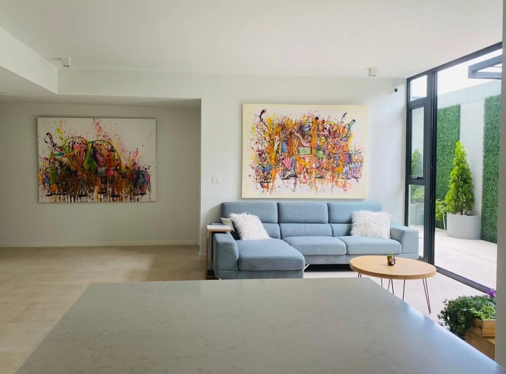 Apartamento de 3 Habitaciones en Condominio ONE: Apartment For Sale in Rohrmoser - Gallery image 4