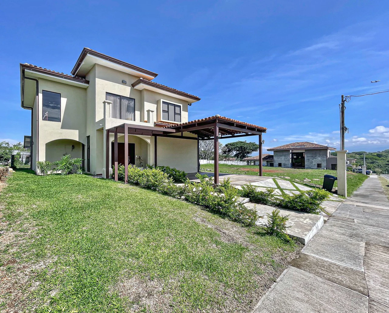 Casa Malaga: Casa Malaga home for sale in Guacima - Gallery image 21