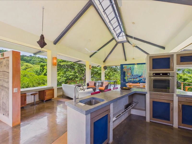 Casa Tierra Viva: Eco Luxury Estate - photo 10