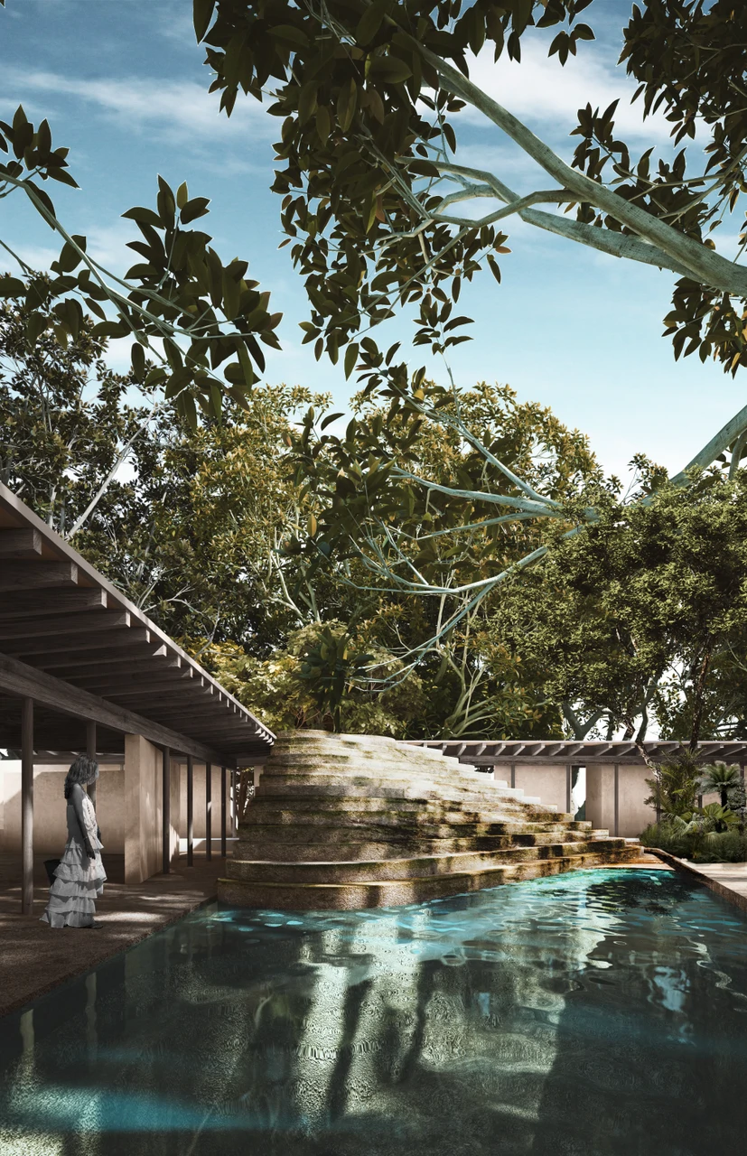 Masterpiece Santa Teresa: Luxury Masterpiece Santa Teresa: Exclusive Residence - Gallery image 2