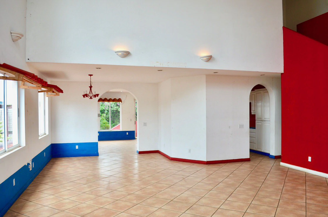 House for sale in Santo Domingo de Heredia, commercial land use - Gallery image 5