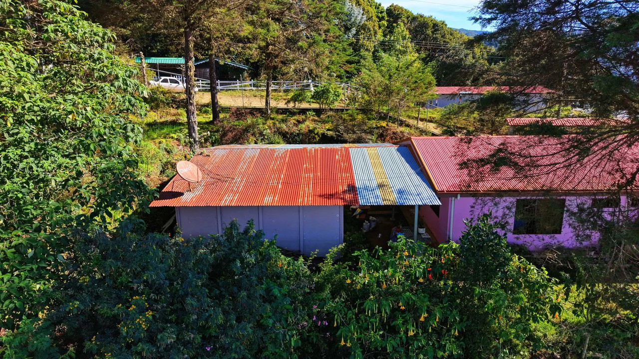 Mountain House For Sale in Division de Páramo - Gallery image 9