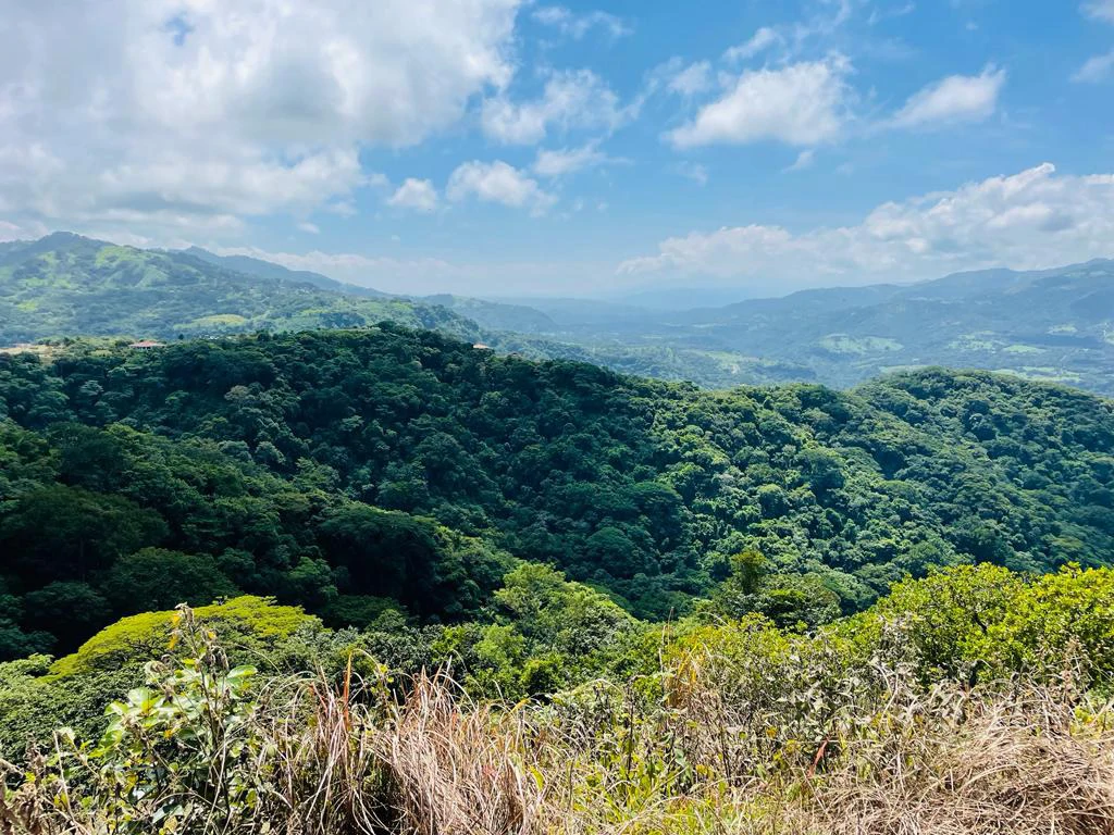 Lot for sale in Residencial Vista Mar Ocean and mountains view between San Mateo and Orotina Alajuela Costa Rica - Gallery image 2