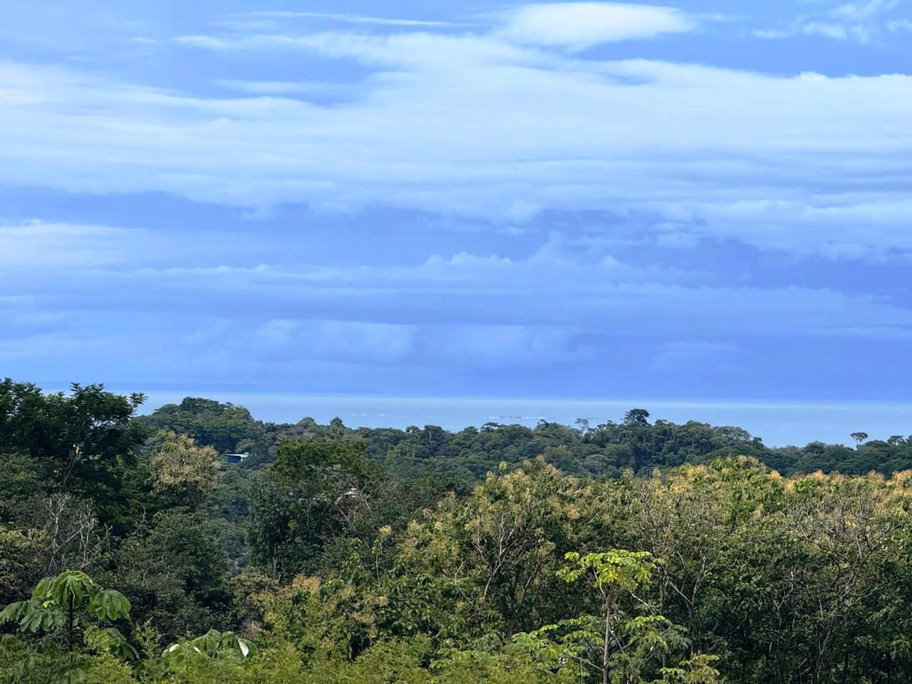 Prime Ocean View Development Property in Downtown Uvita - Gallery image 18
