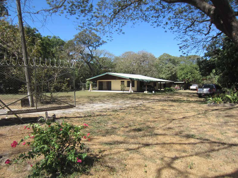 Property For Sale in Liberia