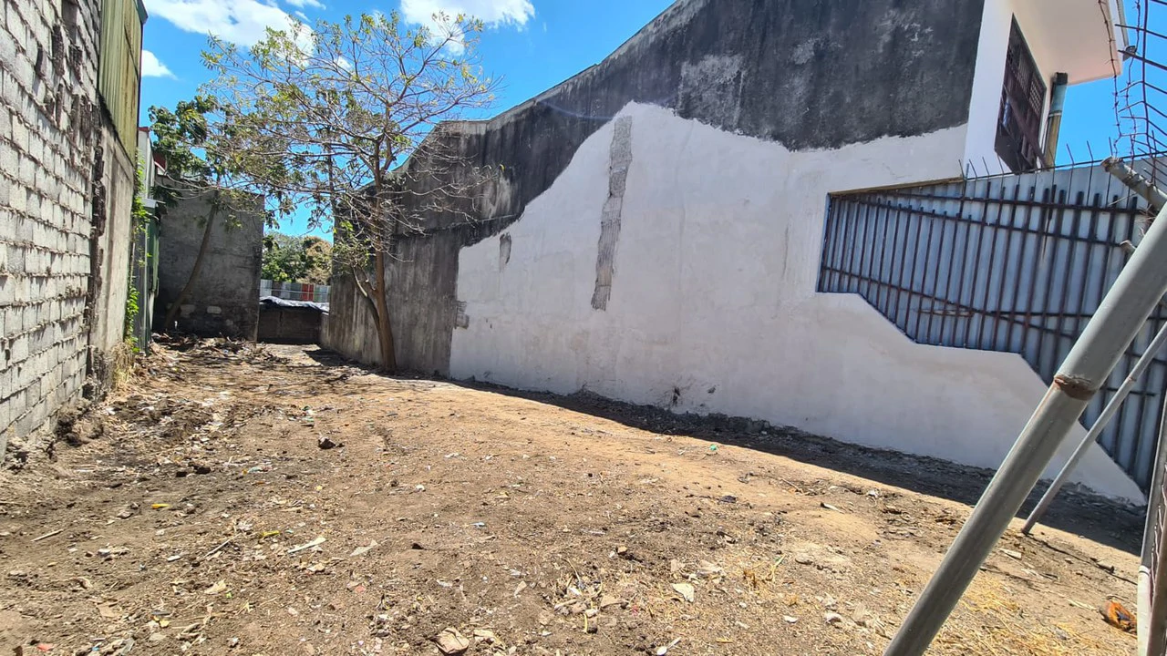 LOTE EN EL CENTRO DE SAN JOSE: Home Construction Site For Sale in Centro - Gallery image 6