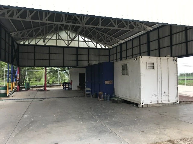 Commercial Property: Large Warehouse with Public Services near Guanacaste International Airport - Gallery image 3