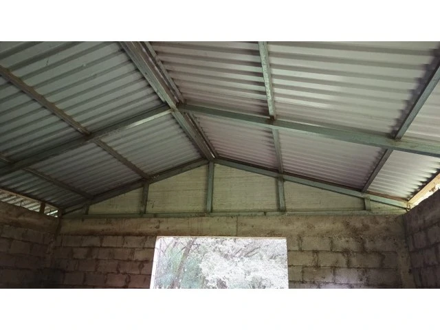 Tamarindo horse farm with two houses, a barn in the best natural setting - Gallery image 35