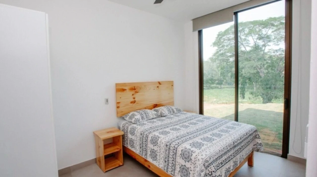 Brand New Toucan's Nest: in Tranquil Monterrey Minutes from the Beach! - Gallery image 7