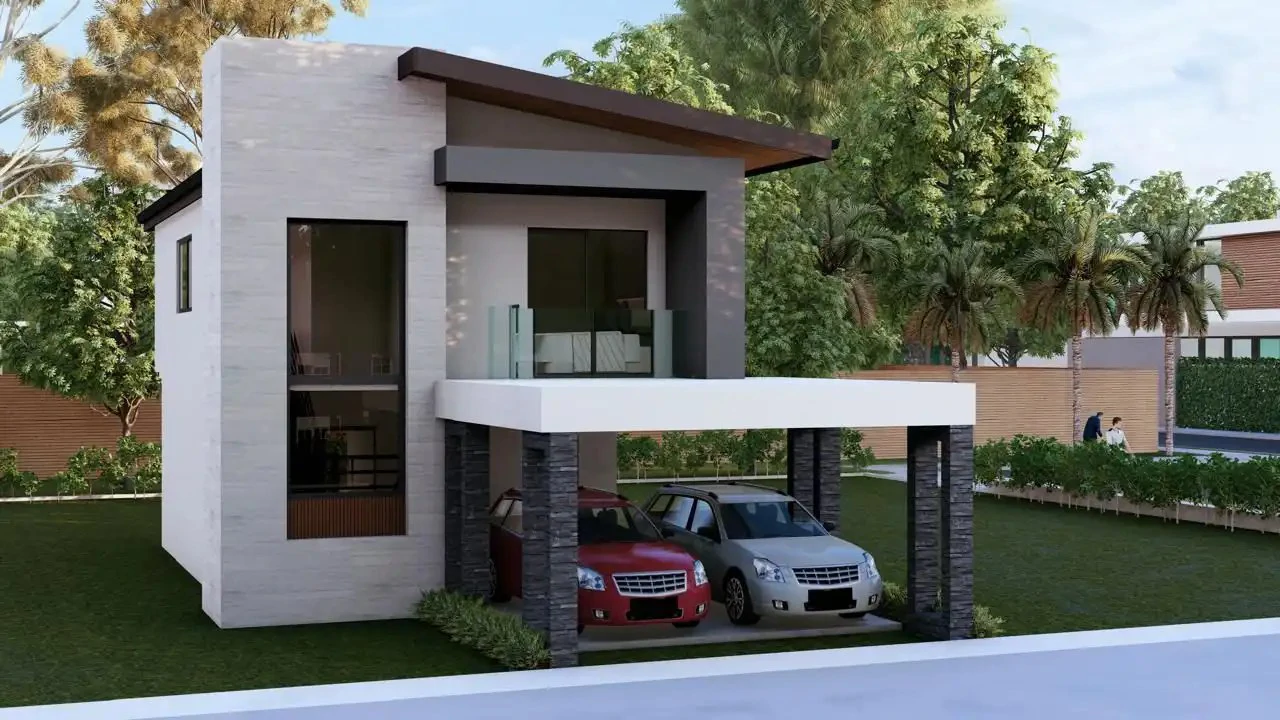 House for sale in a gated community - Gallery image 2