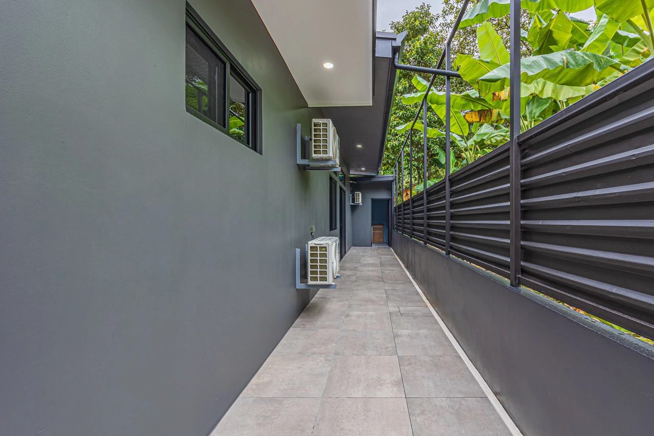 Gorgeous Brand New 3br Home close to Dominical with extra land.: House For Sale in Hatillo - Gallery image 45