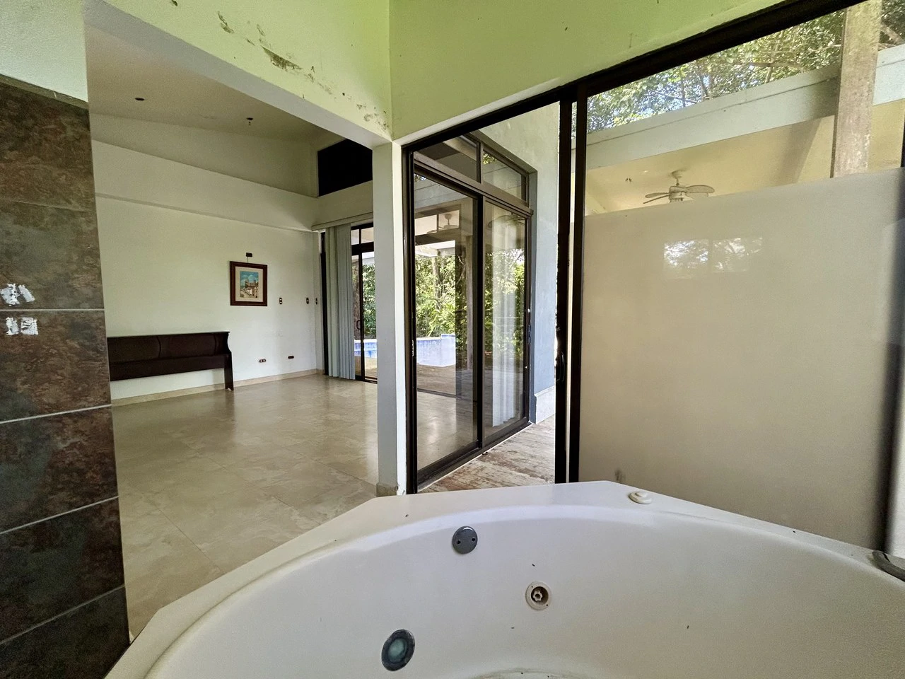 Fixer-Upper Home with an studio Office in Palmar Norte on a 7.58 Acres Property - Gallery image 44