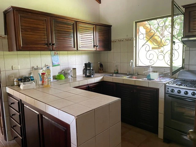 Preciosa finca: Beautiful estate with two houses and an apartment with fine finishes - Gallery image 22