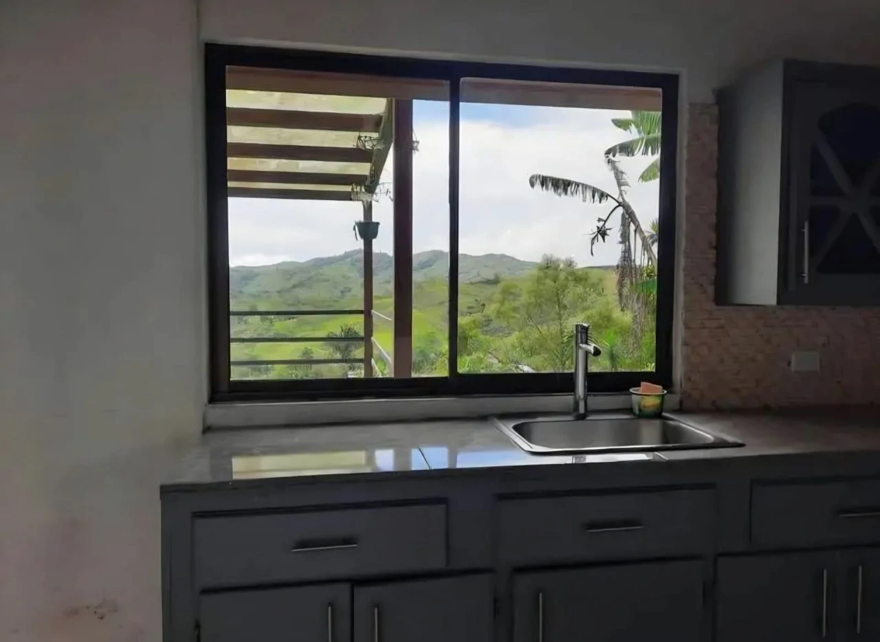 House for Sale, Located in San Vito: Beautiful house for sale in the quiet area of ​​San Vito - Gallery image 4
