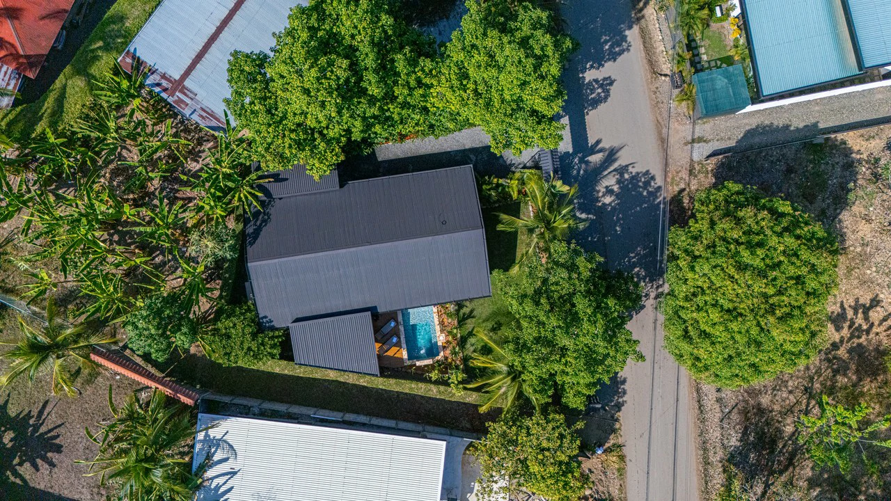 Cozy 2 Bedrooms Casita in Uvita.  Walk to the Beach! - Gallery image 2