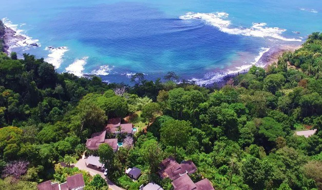 Casa de playa en venta, Bahía Ballena, Puntarenas.: Near the Coast House For Sale in Bahía Ballena - Gallery image 6