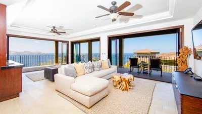 Panorama # 309: Spectacular Penthouse for sale with Private Rooftop and Terrace with a dream view of the Pacific Ocean - Gallery image 2