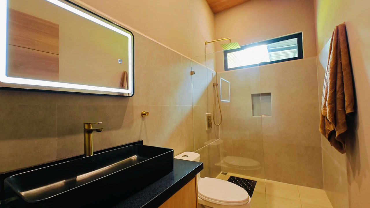 ID 843 - Playa Negra, Puerto Viejo: 2 Bd/2 Ba - Modern Luxury Minutes From the Beach - Gallery image 22