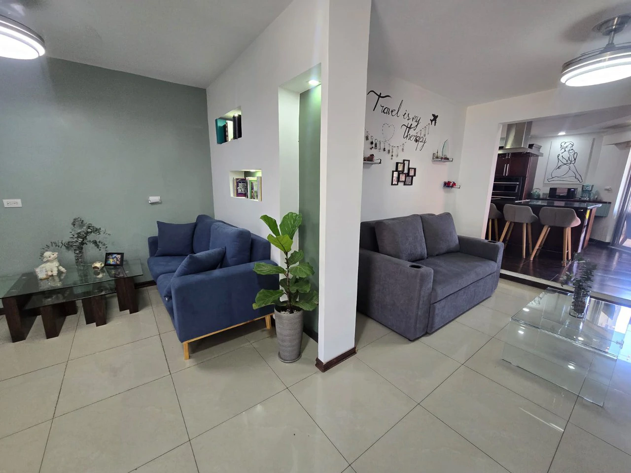 Beautiful House for Sale in a Gated Community - Gallery image 6