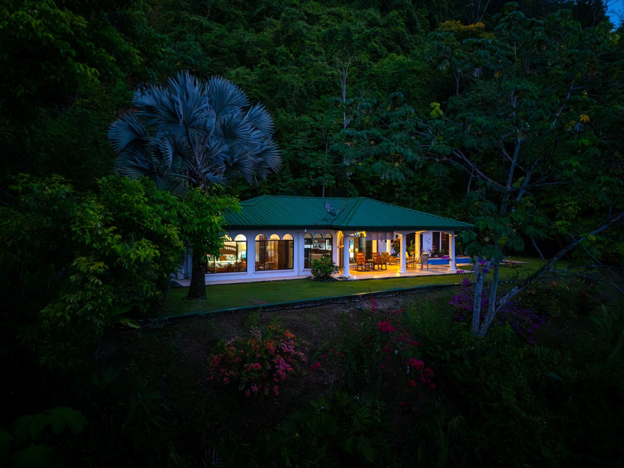 Casa Mono Titi: Front Ridge Ocean View  – Tres Rios, Costa Rica - Gallery image 10