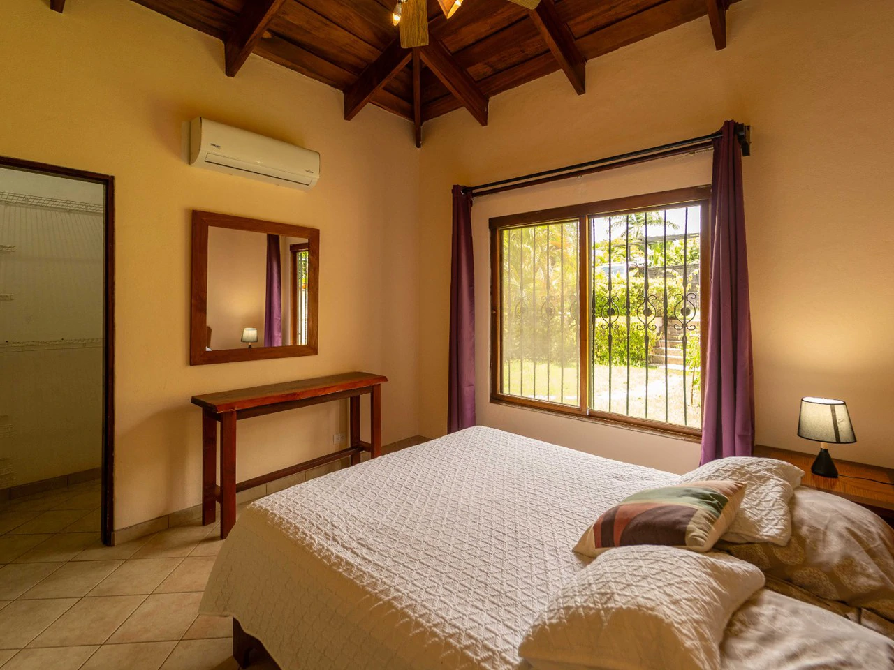 Oasis - Tropical Haven with Two Homes in Carrillo - Gallery image 15