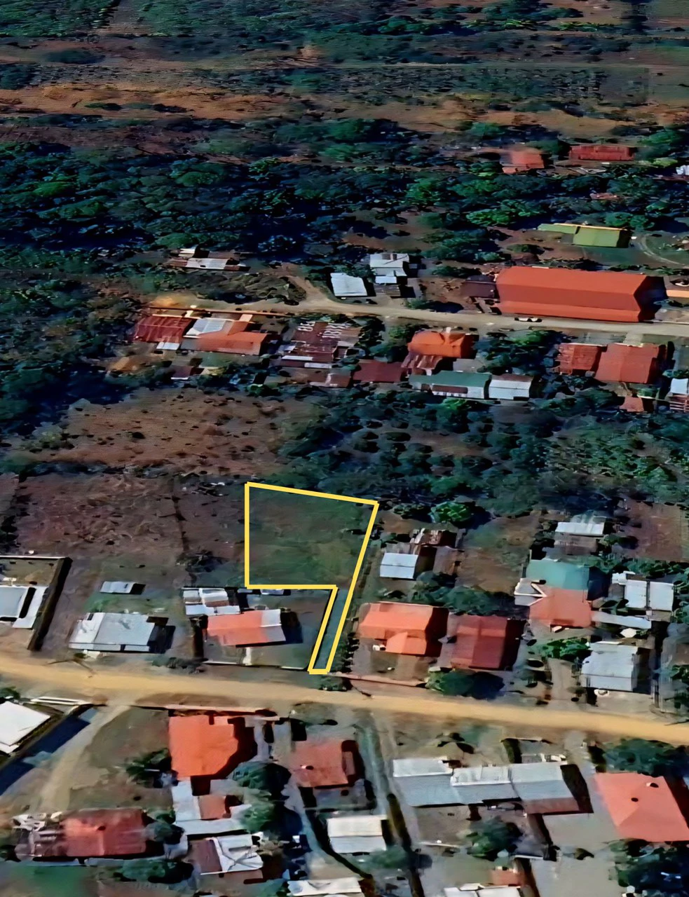 Se vende lote, ubicado en La Hermosa.: Home Construction Site For Sale in General Viejo