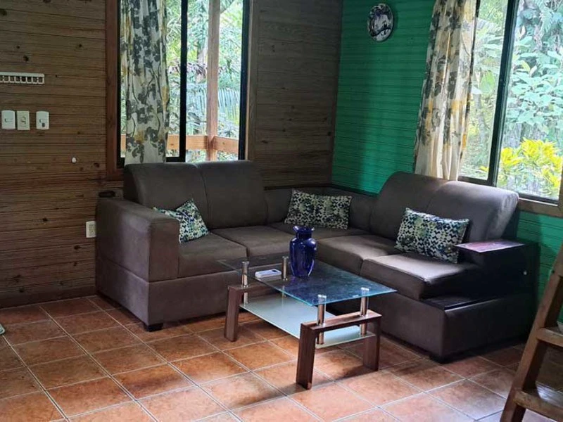 8 Cabinas with Swimming Pool on Lush Jungle Property in Uvita - Gallery image 46