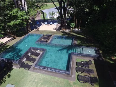 Unit B #22: Luxury 2BR Condo for Sale in One of the Most Sought-after Beach Communities in the Costa Rica Central Pacific! - Gallery image 3