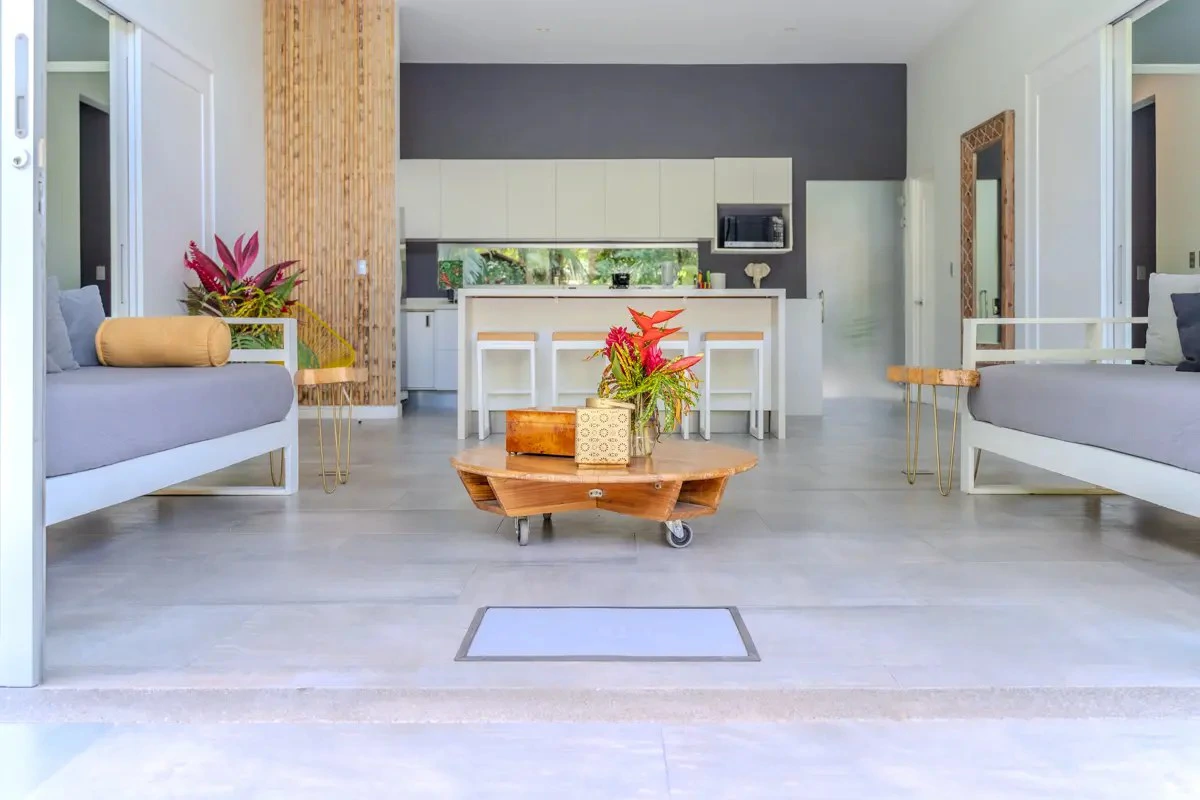 ID 1151: Lilan Nature - Luxury Rental Homes with Tennis Court - photo 4