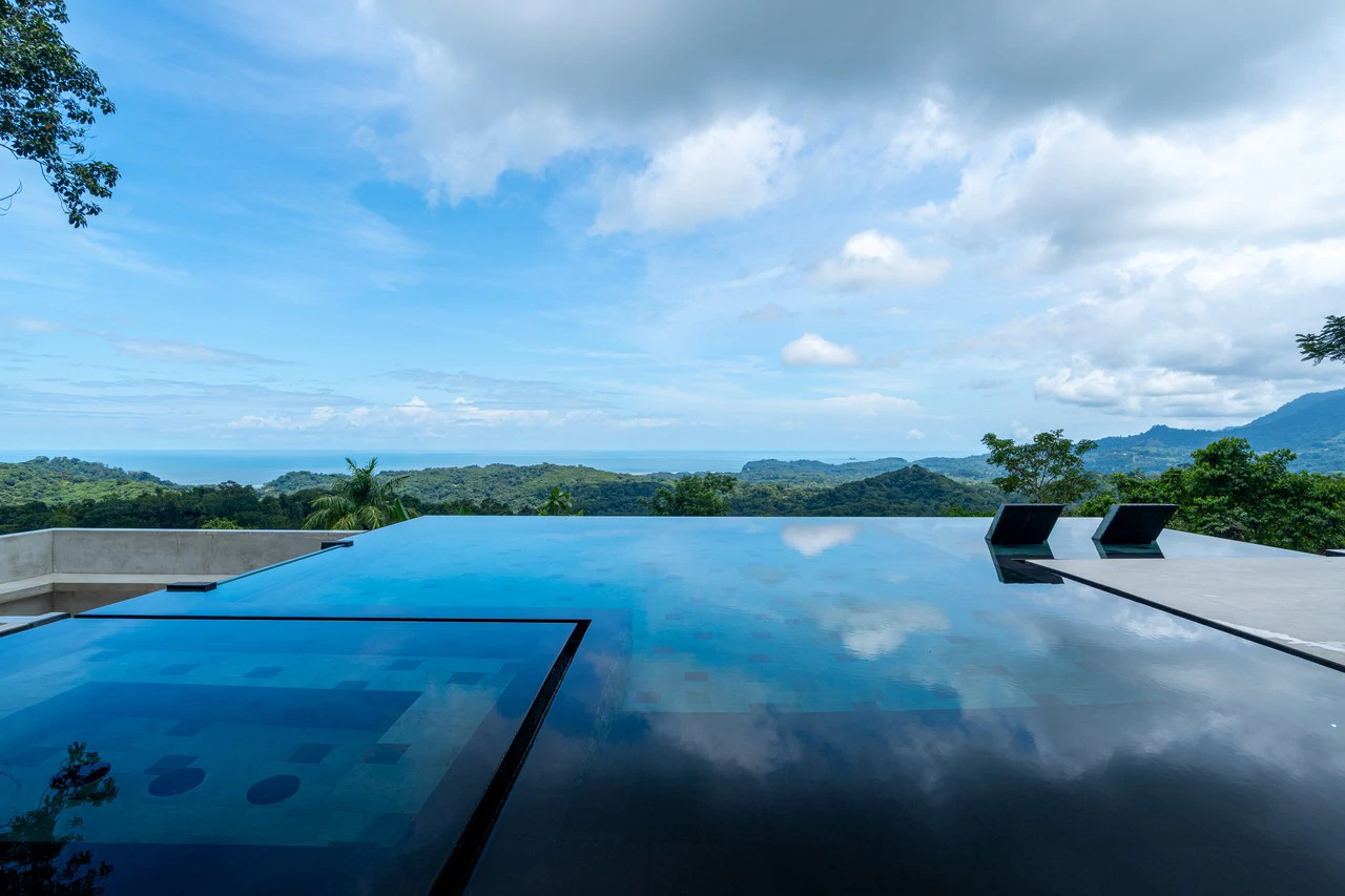 Casa Armonía Elements: Mountain House For Sale in Ojochal - Gallery image 54