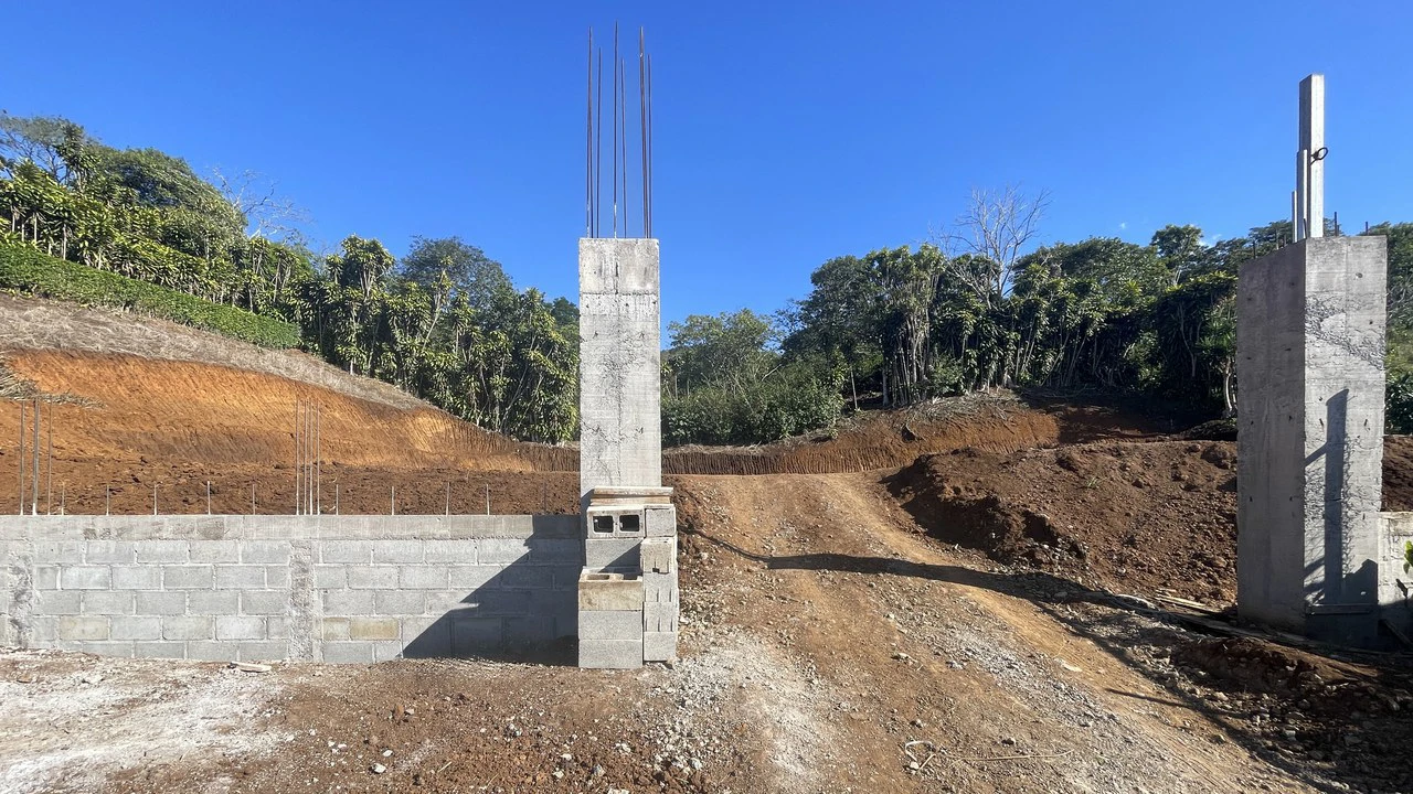 Lot for Sale in San Isidro de San Ramón – 1,767m² - Gallery image 9