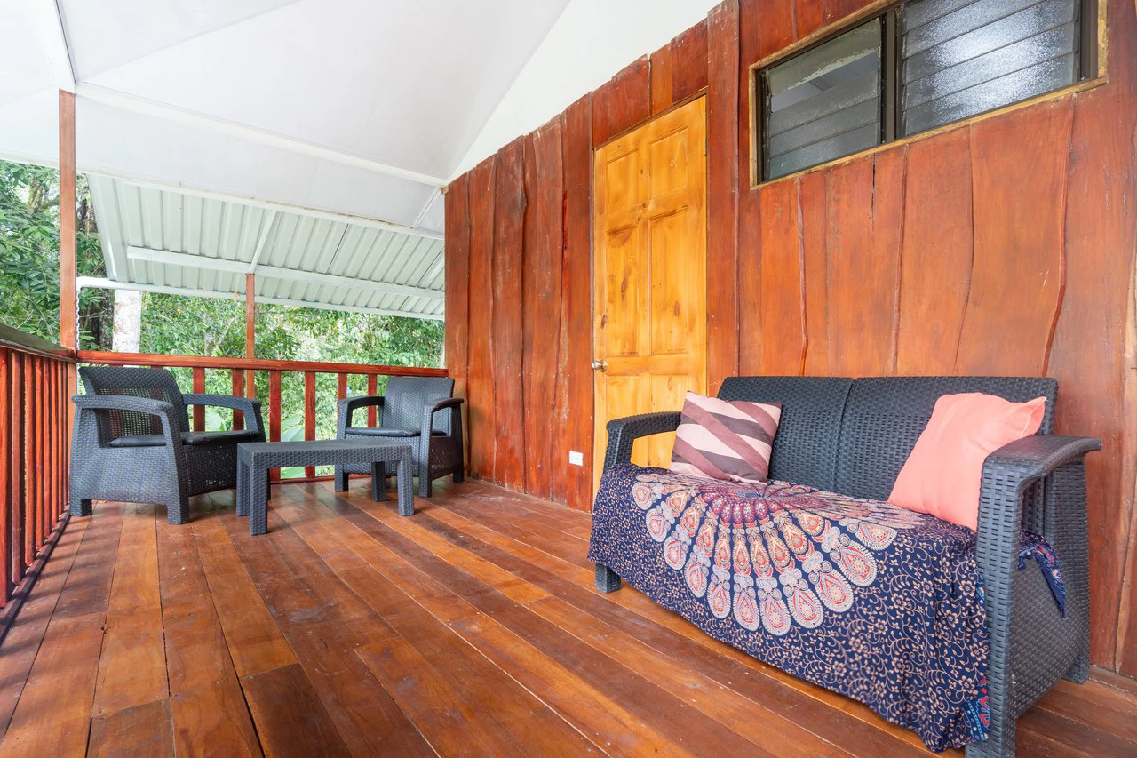 Creekside Harmony Villa | 4 Bedrooms • 2 Bathrooms • Private Pool • Surrounded by Nature - Gallery image 5