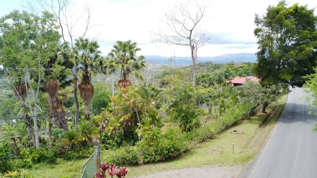 Propiedad en La Bonita Emma-137480: Mountain and Countryside Home Construction Site For Sale in San Isidro del General - Gallery image 2